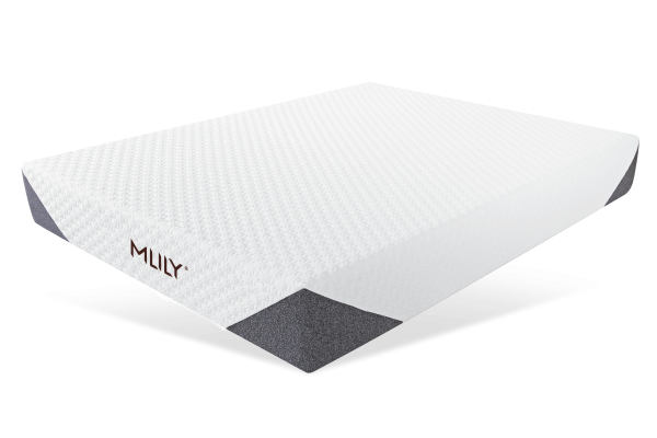 “Mlily Serene Elite” Comfort Memory Series 13″ – CALL FOR PRICING